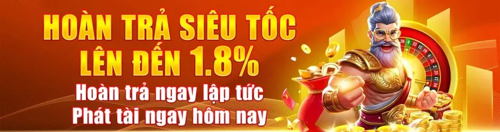 Các loại hình cược được hoàn trả Win666