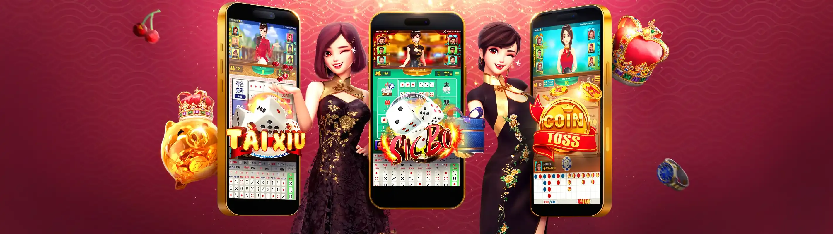 Khuyến Mãi Hấp Dẫn Win666 Club 2026